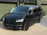USED 2020 20 VOLKSWAGEN TRANSPORTER T32 TDI KOMBI HIGHLINE 2.0 BiTDI T32 Highline Crew Van Double Cab 5dr Diesel DSG FWD SWB Euro 6 (s/s) (199 ps) 
