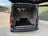 USED 2020 20 VOLKSWAGEN TRANSPORTER T32 TDI KOMBI HIGHLINE 2.0 BiTDI T32 Highline Crew Van Double Cab 5dr Diesel DSG FWD SWB Euro 6 (s/s) (199 ps) 