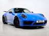 USED 2022 22 PORSCHE 911 3.0T 992 Carrera 4 GTS Coupe 2dr Petrol PDK 4WD Euro 6 (s/s) (480 ps) 
