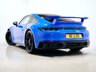 USED 2022 22 PORSCHE 911 3.0T 992 Carrera 4 GTS Coupe 2dr Petrol PDK 4WD Euro 6 (s/s) (480 ps) 