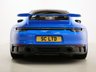 USED 2022 22 PORSCHE 911 3.0T 992 Carrera 4 GTS Coupe 2dr Petrol PDK 4WD Euro 6 (s/s) (480 ps) 
