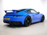 USED 2022 22 PORSCHE 911 3.0T 992 Carrera 4 GTS Coupe 2dr Petrol PDK 4WD Euro 6 (s/s) (480 ps) 