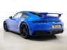USED 2022 22 PORSCHE 911 3.0T 992 Carrera 4 GTS Coupe 2dr Petrol PDK 4WD Euro 6 (s/s) (480 ps) 