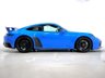 USED 2022 22 PORSCHE 911 3.0T 992 Carrera 4 GTS Coupe 2dr Petrol PDK 4WD Euro 6 (s/s) (480 ps) 