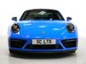 USED 2022 22 PORSCHE 911 3.0T 992 Carrera 4 GTS Coupe 2dr Petrol PDK 4WD Euro 6 (s/s) (480 ps) 