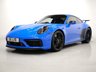 USED 2022 22 PORSCHE 911 3.0T 992 Carrera 4 GTS Coupe 2dr Petrol PDK 4WD Euro 6 (s/s) (480 ps) 