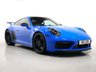 USED 2022 22 PORSCHE 911 3.0T 992 Carrera 4 GTS Coupe 2dr Petrol PDK 4WD Euro 6 (s/s) (480 ps) 