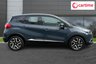 USED 2017 17 RENAULT CAPTUR 1.5 dCi ENERGY Signature Nav SUV 5dr Diesel Manual Euro 6 (s/s) (110 ps) Satellite Navigation System, Reversing Camera, Half Leather, Heated Seats, Privacy Glass Satellite Navigation System, Reversing Camera, Half Leather, Heated Seats, Privacy Glass
