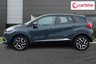 USED 2017 17 RENAULT CAPTUR 1.5 dCi ENERGY Signature Nav SUV 5dr Diesel Manual Euro 6 (s/s) (110 ps) Satellite Navigation System, Reversing Camera, Half Leather, Heated Seats, Privacy Glass Satellite Navigation System, Reversing Camera, Half Leather, Heated Seats, Privacy Glass