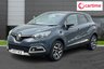 USED 2017 17 RENAULT CAPTUR 1.5 dCi ENERGY Signature Nav SUV 5dr Diesel Manual Euro 6 (s/s) (110 ps) Satellite Navigation System, Reversing Camera, Half Leather, Heated Seats, Privacy Glass Satellite Navigation System, Reversing Camera, Half Leather, Heated Seats, Privacy Glass