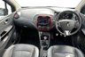 USED 2017 17 RENAULT CAPTUR 1.5 dCi ENERGY Signature Nav SUV 5dr Diesel Manual Euro 6 (s/s) (110 ps) Satellite Navigation System, Reversing Camera, Half Leather, Heated Seats, Privacy Glass Satellite Navigation System, Reversing Camera, Half Leather, Heated Seats, Privacy Glass
