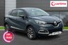 USED 2017 17 RENAULT CAPTUR 1.5 dCi ENERGY Signature Nav SUV 5dr Diesel Manual Euro 6 (s/s) (110 ps) Satellite Navigation System, Reversing Camera, Half Leather, Heated Seats, Privacy Glass Satellite Navigation System, Reversing Camera, Half Leather, Heated Seats, Privacy Glass
