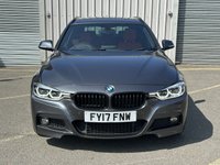 USED 2017 17 BMW 3 SERIES 3.0 340i M Sport Touring 5dr Petrol Auto Euro 6 (s/s) (326 ps) Heated seats, 19inch alloys