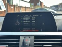 USED 2017 17 BMW 3 SERIES 3.0 340i M Sport Touring 5dr Petrol Auto Euro 6 (s/s) (326 ps) Heated seats, 19inch alloys