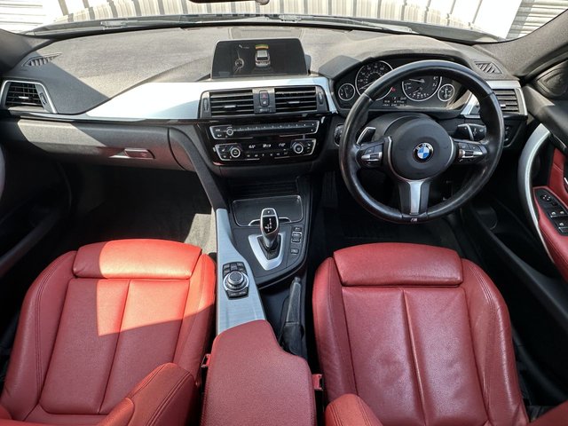 2017 BMW 3 SERIES - Photo 10