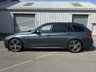 USED 2017 17 BMW 3 SERIES 3.0 340i M Sport Touring 5dr Petrol Auto Euro 6 (s/s) (326 ps) Heated seats, 19inch alloys
