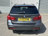 USED 2017 17 BMW 3 SERIES 3.0 340i M Sport Touring 5dr Petrol Auto Euro 6 (s/s) (326 ps) Heated seats, 19inch alloys