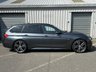 USED 2017 17 BMW 3 SERIES 3.0 340i M Sport Touring 5dr Petrol Auto Euro 6 (s/s) (326 ps) Heated seats, 19inch alloys