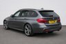 USED 2017 17 BMW 3 SERIES 3.0 340i M Sport Touring 5dr Petrol Auto Euro 6 (s/s) (326 ps) Heated seats, 19inch alloys