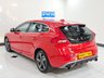 USED 2014 64 VOLVO V40 1.6 D2 R-Design Hatchback 5dr Diesel Manual Euro 5 (s/s) (115 ps) 1 F/OWNER,PREVIOUS OWNER SINCE 2016