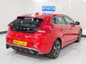 USED 2014 64 VOLVO V40 1.6 D2 R-Design Hatchback 5dr Diesel Manual Euro 5 (s/s) (115 ps) 1 F/OWNER,PREVIOUS OWNER SINCE 2016
