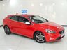 USED 2014 64 VOLVO V40 1.6 D2 R-Design Hatchback 5dr Diesel Manual Euro 5 (s/s) (115 ps) 1 F/OWNER,PREVIOUS OWNER SINCE 2016