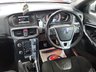 USED 2014 64 VOLVO V40 1.6 D2 R-Design Hatchback 5dr Diesel Manual Euro 5 (s/s) (115 ps) 1 F/OWNER,PREVIOUS OWNER SINCE 2016