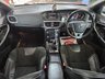 USED 2014 64 VOLVO V40 1.6 D2 R-Design Hatchback 5dr Diesel Manual Euro 5 (s/s) (115 ps) 1 F/OWNER,PREVIOUS OWNER SINCE 2016