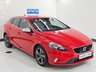 USED 2014 64 VOLVO V40 1.6 D2 R-Design Hatchback 5dr Diesel Manual Euro 5 (s/s) (115 ps) 1 F/OWNER,PREVIOUS OWNER SINCE 2016