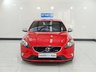 USED 2014 64 VOLVO V40 1.6 D2 R-Design Hatchback 5dr Diesel Manual Euro 5 (s/s) (115 ps) 1 F/OWNER,PREVIOUS OWNER SINCE 2016