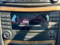 USED 2005 05 MERCEDES-BENZ E-CLASS 2.1 E220 CDI Avantgarde Saloon 4dr Diesel Automatic (188 g/km, 150 bhp) 