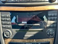 USED 2005 05 MERCEDES-BENZ E-CLASS 2.1 E220 CDI Avantgarde Saloon 4dr Diesel Automatic (188 g/km, 150 bhp) 