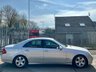 USED 2005 05 MERCEDES-BENZ E-CLASS 2.1 E220 CDI Avantgarde Saloon 4dr Diesel Automatic (188 g/km, 150 bhp) 