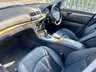 USED 2005 05 MERCEDES-BENZ E-CLASS 2.1 E220 CDI Avantgarde Saloon 4dr Diesel Automatic (188 g/km, 150 bhp) 