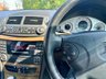 USED 2005 05 MERCEDES-BENZ E-CLASS 2.1 E220 CDI Avantgarde Saloon 4dr Diesel Automatic (188 g/km, 150 bhp) 