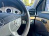 USED 2005 05 MERCEDES-BENZ E-CLASS 2.1 E220 CDI Avantgarde Saloon 4dr Diesel Automatic (188 g/km, 150 bhp) 