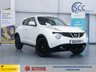 USED 2013 13 NISSAN JUKE 1.6 Acenta Premium SUV 5dr Petrol Manual Euro 5 (s/s) (117 ps) 