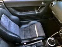 USED 2001 N AUDI TT 1.8T Roadster 2dr Petrol Manual quattro (228 g/km, 180 bhp) PART EXCHANGE TO CLEAR//CHERISH NUMBER INCLUDED//ELECTRIC CLOSING ROOF(MANUAL OPENING ONLY)//MANUAL CENTRAL LOCKING//HEATED SEATS//ALLOYS//WIND DEFLECTOR//REAR PARK SENSORS//BLUETOOTH -HANDS FREE//WILL INCLUDE NEW MOT/X2 KEYS//GOOD SERVICE HISTORY\\QUATTRO VERSION///ULEZ COMPLIANT quattro (228 g/km, 180 bhp) PART EXCHANGE TO CLEAR//CHERISH NUMBER INCLUDED//ELECTRIC CLOSING ROOF(MANUAL OPENING ONLY)//MANUAL CENTRAL LOCKING//HEATED SEATS//ALLOYS//WIND DEFLECTOR//REAR PARK SENSORS//BLUETOOTH -HANDS FREE//WILL INCLUDE NEW MOT/X2 KEYS//GOOD SERVICE HISTORY\QUATTRO VERSION///ULEZ COMPLIANT