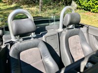 USED 2001 N AUDI TT 1.8T Roadster 2dr Petrol Manual quattro (228 g/km, 180 bhp) PART EXCHANGE TO CLEAR//CHERISH NUMBER INCLUDED//ELECTRIC CLOSING ROOF(MANUAL OPENING ONLY)//MANUAL CENTRAL LOCKING//HEATED SEATS//ALLOYS//WIND DEFLECTOR//REAR PARK SENSORS//BLUETOOTH -HANDS FREE//WILL INCLUDE NEW MOT/X2 KEYS//GOOD SERVICE HISTORY\\QUATTRO VERSION///ULEZ COMPLIANT quattro (228 g/km, 180 bhp) PART EXCHANGE TO CLEAR//CHERISH NUMBER INCLUDED//ELECTRIC CLOSING ROOF(MANUAL OPENING ONLY)//MANUAL CENTRAL LOCKING//HEATED SEATS//ALLOYS//WIND DEFLECTOR//REAR PARK SENSORS//BLUETOOTH -HANDS FREE//WILL INCLUDE NEW MOT/X2 KEYS//GOOD SERVICE HISTORY\QUATTRO VERSION///ULEZ COMPLIANT