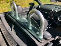 USED 2001 N AUDI TT 1.8T Roadster 2dr Petrol Manual quattro (228 g/km, 180 bhp) PART EXCHANGE TO CLEAR//CHERISH NUMBER INCLUDED//ELECTRIC CLOSING ROOF(MANUAL OPENING ONLY)//MANUAL CENTRAL LOCKING//HEATED SEATS//ALLOYS//WIND DEFLECTOR//REAR PARK SENSORS//BLUETOOTH -HANDS FREE//WILL INCLUDE NEW MOT/X2 KEYS//GOOD SERVICE HISTORY\\QUATTRO VERSION///ULEZ COMPLIANT quattro (228 g/km, 180 bhp) PART EXCHANGE TO CLEAR//CHERISH NUMBER INCLUDED//ELECTRIC CLOSING ROOF(MANUAL OPENING ONLY)//MANUAL CENTRAL LOCKING//HEATED SEATS//ALLOYS//WIND DEFLECTOR//REAR PARK SENSORS//BLUETOOTH -HANDS FREE//WILL INCLUDE NEW MOT/X2 KEYS//GOOD SERVICE HISTORY\QUATTRO VERSION///ULEZ COMPLIANT