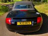 USED 2001 N AUDI TT 1.8T Roadster 2dr Petrol Manual quattro (228 g/km, 180 bhp) PART EXCHANGE TO CLEAR//CHERISH NUMBER INCLUDED//ELECTRIC CLOSING ROOF(MANUAL OPENING ONLY)//MANUAL CENTRAL LOCKING//HEATED SEATS//ALLOYS//WIND DEFLECTOR//REAR PARK SENSORS//BLUETOOTH -HANDS FREE//WILL INCLUDE NEW MOT/X2 KEYS//GOOD SERVICE HISTORY\\QUATTRO VERSION///ULEZ COMPLIANT quattro (228 g/km, 180 bhp) PART EXCHANGE TO CLEAR//CHERISH NUMBER INCLUDED//ELECTRIC CLOSING ROOF(MANUAL OPENING ONLY)//MANUAL CENTRAL LOCKING//HEATED SEATS//ALLOYS//WIND DEFLECTOR//REAR PARK SENSORS//BLUETOOTH -HANDS FREE//WILL INCLUDE NEW MOT/X2 KEYS//GOOD SERVICE HISTORY\QUATTRO VERSION///ULEZ COMPLIANT