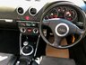 USED 2001 N AUDI TT 1.8T Roadster 2dr Petrol Manual quattro (228 g/km, 180 bhp) PART EXCHANGE TO CLEAR//CHERISH NUMBER INCLUDED//ELECTRIC CLOSING ROOF(MANUAL OPENING ONLY)//MANUAL CENTRAL LOCKING//HEATED SEATS//ALLOYS//WIND DEFLECTOR//REAR PARK SENSORS//BLUETOOTH -HANDS FREE//WILL INCLUDE NEW MOT/X2 KEYS//GOOD SERVICE HISTORY\\QUATTRO VERSION///ULEZ COMPLIANT quattro (228 g/km, 180 bhp) PART EXCHANGE TO CLEAR//CHERISH NUMBER INCLUDED//ELECTRIC CLOSING ROOF(MANUAL OPENING ONLY)//MANUAL CENTRAL LOCKING//HEATED SEATS//ALLOYS//WIND DEFLECTOR//REAR PARK SENSORS//BLUETOOTH -HANDS FREE//WILL INCLUDE NEW MOT/X2 KEYS//GOOD SERVICE HISTORY\QUATTRO VERSION///ULEZ COMPLIANT