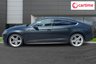 USED 2019 19 AUDI A5 2.0 TFSI 40 S line Sportback 5dr Petrol S Tronic Euro 6 (s/s) (190 ps) Media Display, Apple CarPlay / Android Auto, Heated Seats, DAB Digital Radio, 19-Inch Alloy Wheels Media Display, Apple CarPlay / Android Auto, Heated Seats, DAB Digital Radio, 19-Inch Alloy Wheels