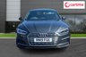 USED 2019 19 AUDI A5 2.0 TFSI 40 S line Sportback 5dr Petrol S Tronic Euro 6 (s/s) (190 ps) Media Display, Apple CarPlay / Android Auto, Heated Seats, DAB Digital Radio, 19-Inch Alloy Wheels Media Display, Apple CarPlay / Android Auto, Heated Seats, DAB Digital Radio, 19-Inch Alloy Wheels