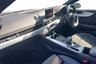 USED 2019 19 AUDI A5 2.0 TFSI 40 S line Sportback 5dr Petrol S Tronic Euro 6 (s/s) (190 ps) Media Display, Apple CarPlay / Android Auto, Heated Seats, DAB Digital Radio, 19-Inch Alloy Wheels Media Display, Apple CarPlay / Android Auto, Heated Seats, DAB Digital Radio, 19-Inch Alloy Wheels