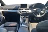 USED 2019 19 AUDI A5 2.0 TFSI 40 S line Sportback 5dr Petrol S Tronic Euro 6 (s/s) (190 ps) Media Display, Apple CarPlay / Android Auto, Heated Seats, DAB Digital Radio, 19-Inch Alloy Wheels Media Display, Apple CarPlay / Android Auto, Heated Seats, DAB Digital Radio, 19-Inch Alloy Wheels