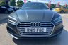 USED 2019 19 AUDI A5 2.0 TFSI 40 S line Sportback 5dr Petrol S Tronic Euro 6 (s/s) (190 ps) Media Display, Apple CarPlay / Android Auto, Heated Seats, DAB Digital Radio, 19-Inch Alloy Wheels Media Display, Apple CarPlay / Android Auto, Heated Seats, DAB Digital Radio, 19-Inch Alloy Wheels