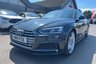 USED 2019 19 AUDI A5 2.0 TFSI 40 S line Sportback 5dr Petrol S Tronic Euro 6 (s/s) (190 ps) Media Display, Apple CarPlay / Android Auto, Heated Seats, DAB Digital Radio, 19-Inch Alloy Wheels Media Display, Apple CarPlay / Android Auto, Heated Seats, DAB Digital Radio, 19-Inch Alloy Wheels
