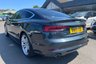 USED 2019 19 AUDI A5 2.0 TFSI 40 S line Sportback 5dr Petrol S Tronic Euro 6 (s/s) (190 ps) Media Display, Apple CarPlay / Android Auto, Heated Seats, DAB Digital Radio, 19-Inch Alloy Wheels Media Display, Apple CarPlay / Android Auto, Heated Seats, DAB Digital Radio, 19-Inch Alloy Wheels