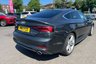 USED 2019 19 AUDI A5 2.0 TFSI 40 S line Sportback 5dr Petrol S Tronic Euro 6 (s/s) (190 ps) Media Display, Apple CarPlay / Android Auto, Heated Seats, DAB Digital Radio, 19-Inch Alloy Wheels Media Display, Apple CarPlay / Android Auto, Heated Seats, DAB Digital Radio, 19-Inch Alloy Wheels